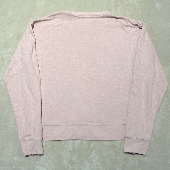 Spiritual Gangster Sweatshirt | Pink | Size Medium - Picture 4 of 4